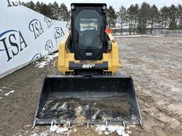 2019 Asv Vt70 Skid Steer