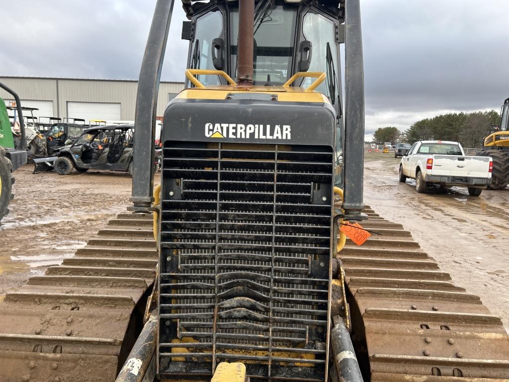 Caterpillar D5k2 Dozer