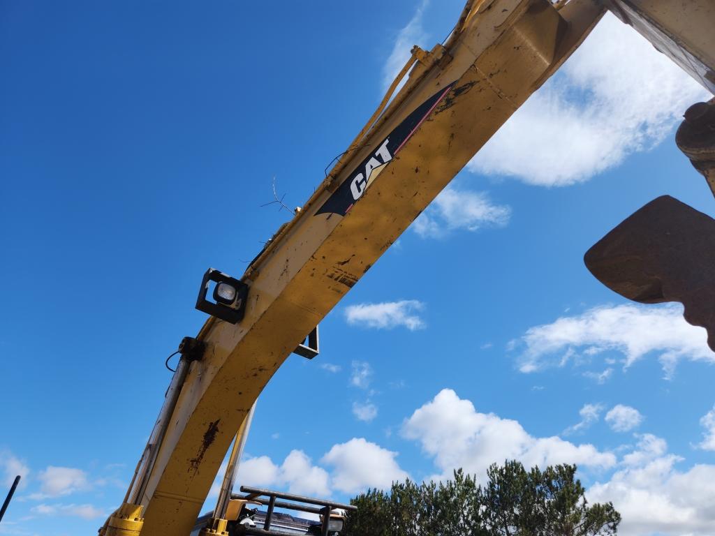 2006 Cat 315cl Excavator