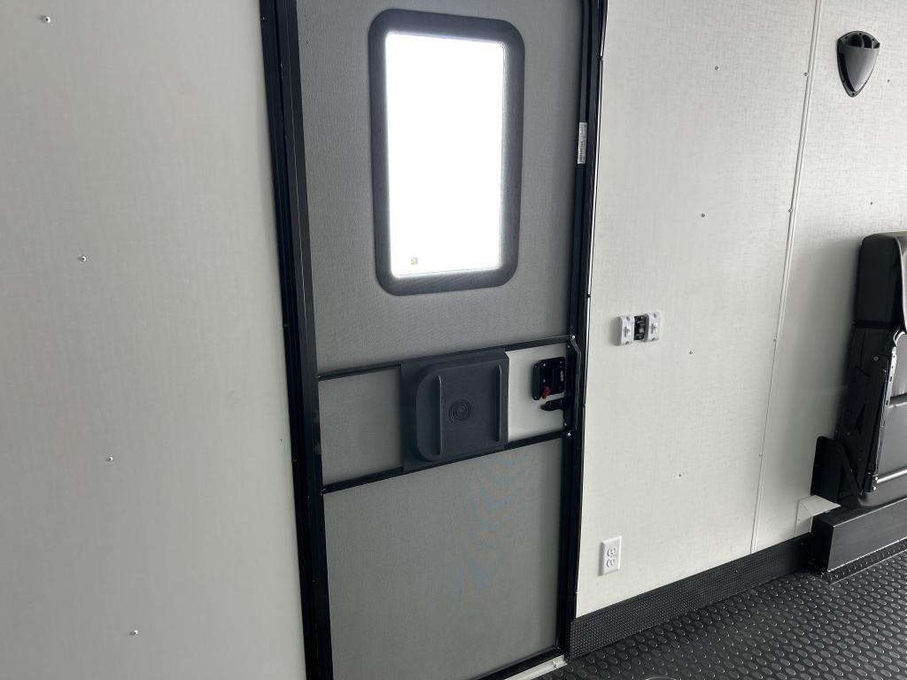 2024 Stealth Challenger 7.5x20 Enclosed Trailer