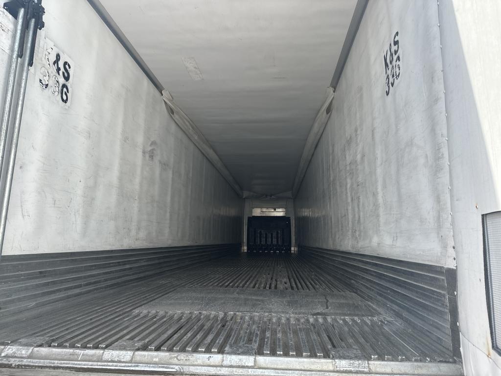 2015 Utility 3000r 53’ Reefer Trailer