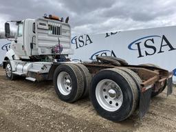 2012 International Prostar Day Cab Truck Tractor