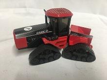 Ertl 1/16 Scale, Denver Summit Aug 1996 Stamped on Top Case Quad Trac Tractor