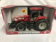 Ertl 1/16 Scale, Case IH MX230 Magnum Tractor