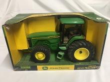 Ertl 1/16 Scale, John Deere 8210 Tractor