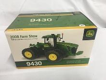 Ertl 1/16 Scale, 2008 Farm Show 10th in Series Limited Edition