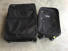 2 pc. Set of Luggage