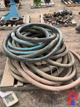 2" OILFIELD SUCTION&DISCHARGE HOSE  15981