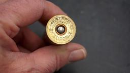 Winchester Super X 12Ga Shotgun Shells