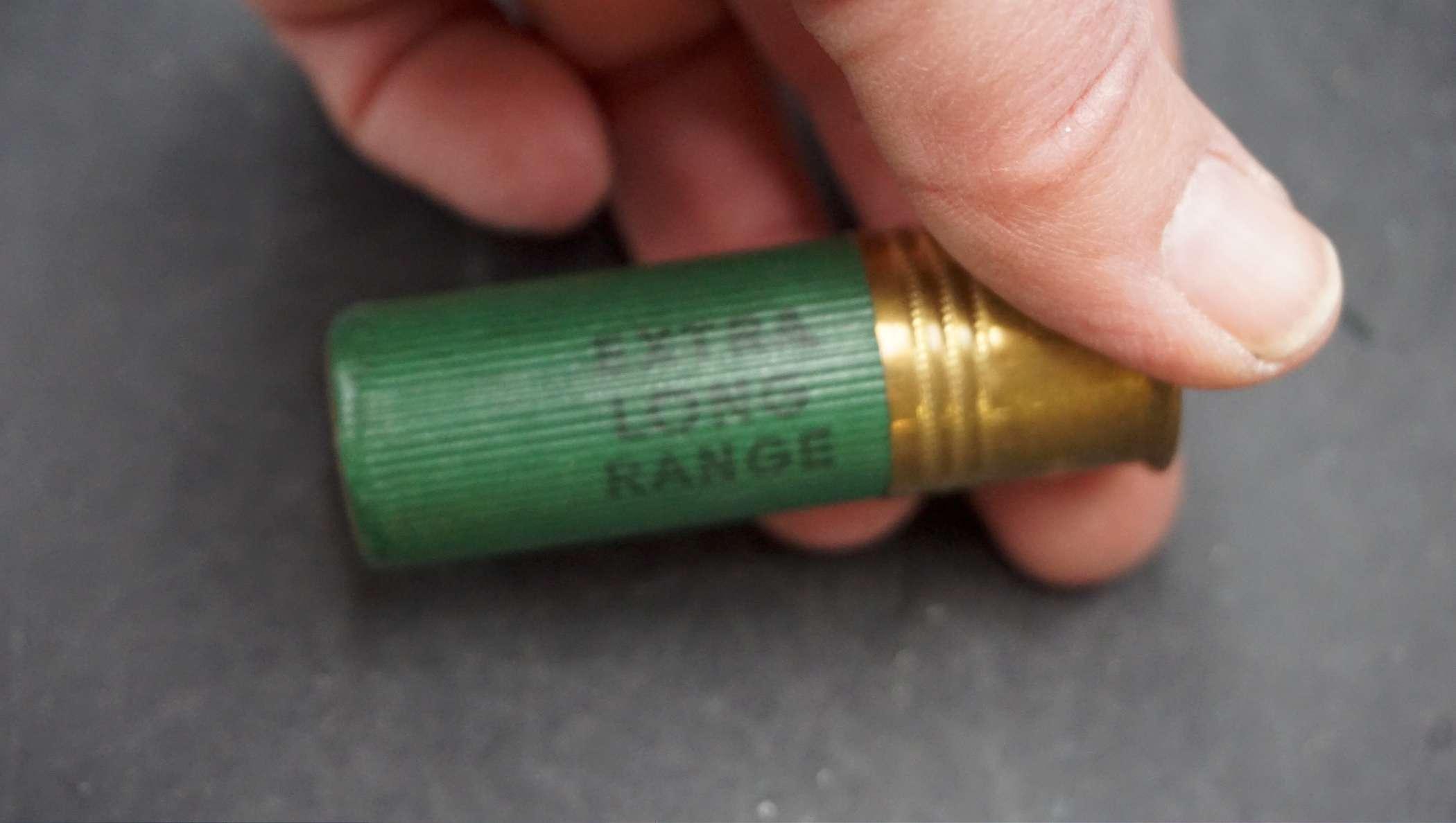 Remington 12Ga Shotgun Shells