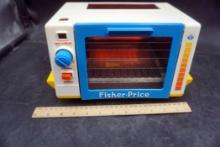 Fisher-Price Oven