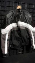 Men'S Xelement Jacket (Size Xxl)