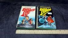 2 - Buck Rogers Books