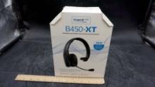Blueparrott B450-Xt Headset