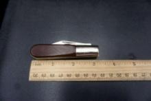 Barlow Sabre 603 Pocket Knife
