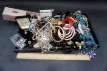 Assorted Jewelry