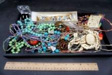 Assorted Jewelry