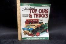 "O'Brien'S "Collectible Toy Cars & Trucks"