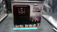 Bella 4.2 Qt Air Fryer W/ Touchscreen