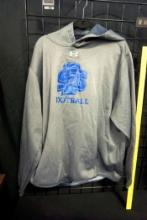 Under Armour South Dakota State University Sweatshirt (Size 3Xl)
