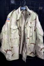 U.S. Army Jacket