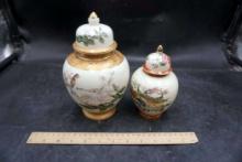 2 - Urns (Made In Japan)