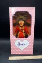 Effanbee Doll "Queen Of Hearts"