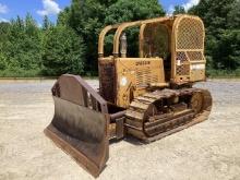 Dresser TD8E Dozer