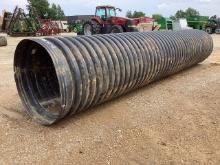 20 Foot Large Culvert