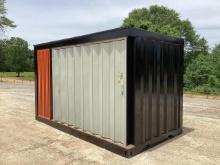 Mobile Office Storage Container