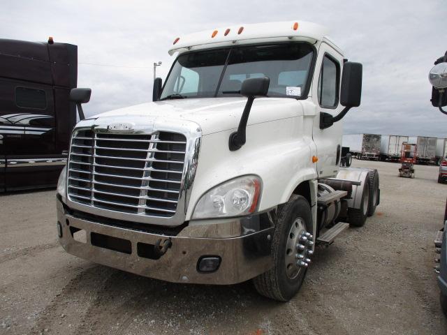 2012 FREIGHTLINER Cascadia CA12564ST Conventional