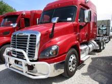 2019 FREIGHTLINER CA12564ST Cascadia Conventional