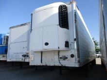 2005 GREAT DANE 53 Ft. Aluminum Reefer