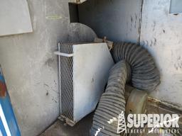 (19-21) MAC CHINOOK 4.2 Air Heater w/ 30HP Elec Mo