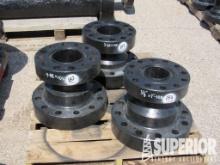 7-1/16" 5000# x 7-1/16" 10,000# Spacer Spool