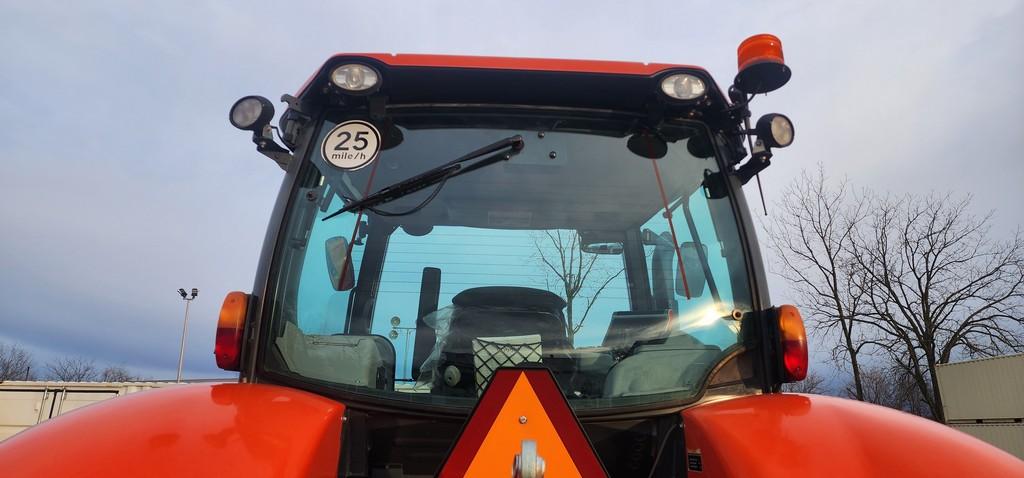 2015 Kubota M7-171P Premium Tractor (RIDE AND DRIVE) (NICE)