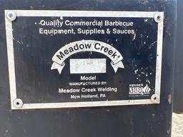 Meadow Creek BBQ-60G