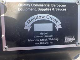 Meadow Creek BBQ-26S