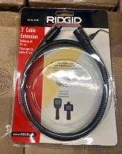 Pallet of Rigid 3-inch Cable Extensions - New