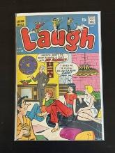 Laugh Archie Series Comics #233 Bronze Age 1970