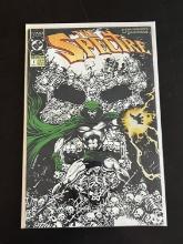 The Spectre DC Comics #1 1992