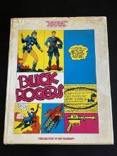The Collected Works of Buck Rogers in the 25th Century Chelsea House Publishers #1 Silver Age 1969