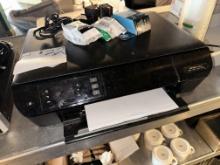 HP Envy 4500 e-All-In-One Color Ink-Jet Printer