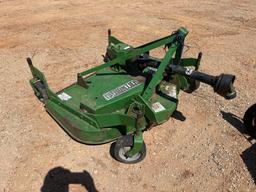 FRONTIER GM1060R BRUSH CUTTER