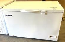 50" Chest Freezer