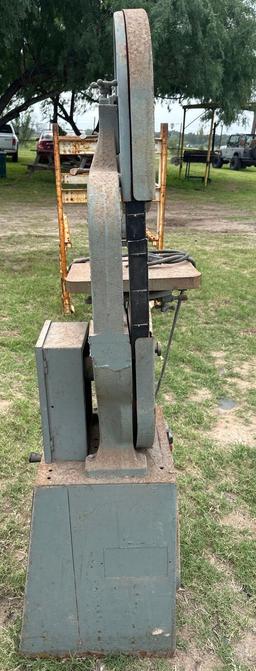 ROCKWELL/DELTA BAND SAW