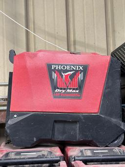 Phoenix Dry Max LGR Dehumidifier