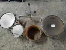 Marching Tenor Drums