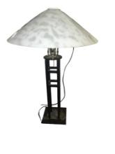 CONTEMPORARY LAMP - PICK UP ONLY
