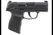 SIG SAUER - P365 - 9mm